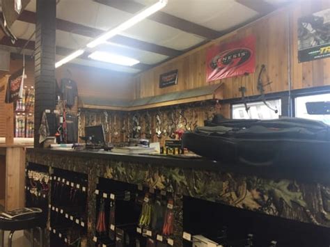 Bowhunters Supply Store. Bowhunters Supply Store is one of the largest archery stores in the southeast. They carry different brands and have an array of products that make it a one-stop shop for archery equipment. You can buy arrows, bows, accessories, hunting gear, and even products for traditional archery. ...